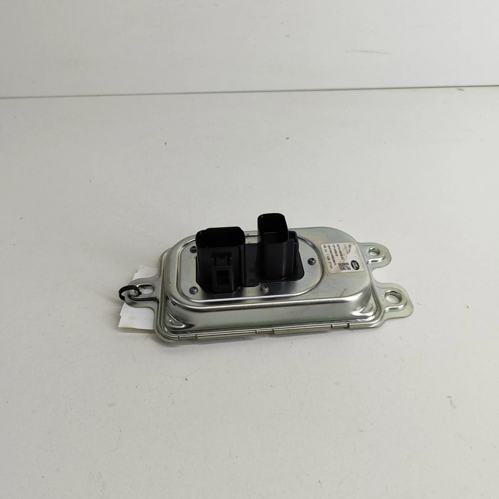 фото №3, Land rover range rover sport l494 2017 блок керування / модуль насоса уприскування