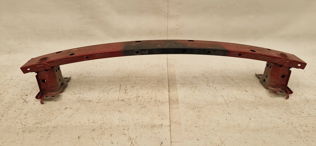 фото №1, Toyota auris ii 2 e18 балка бампера перед 12-18 r