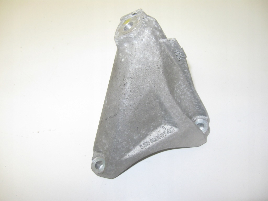 фото №1, Audi оригінальний номер 4e0199307an підшипниковий вузол двигуна