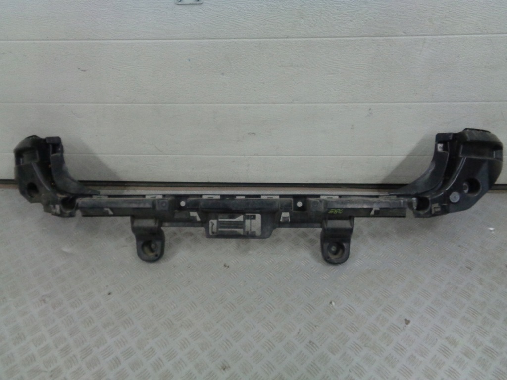 фото №1, Bmw x1 e84 pas задний