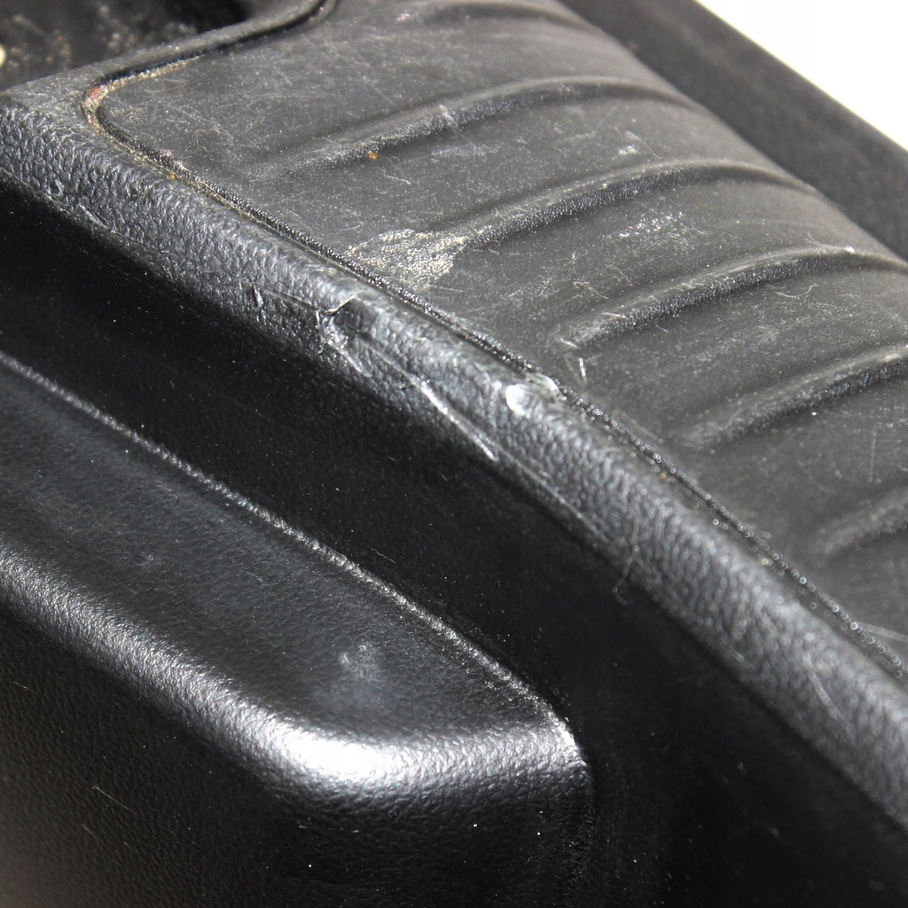 фото №5, Ford kuga iii 2020 захист поперечина багажника