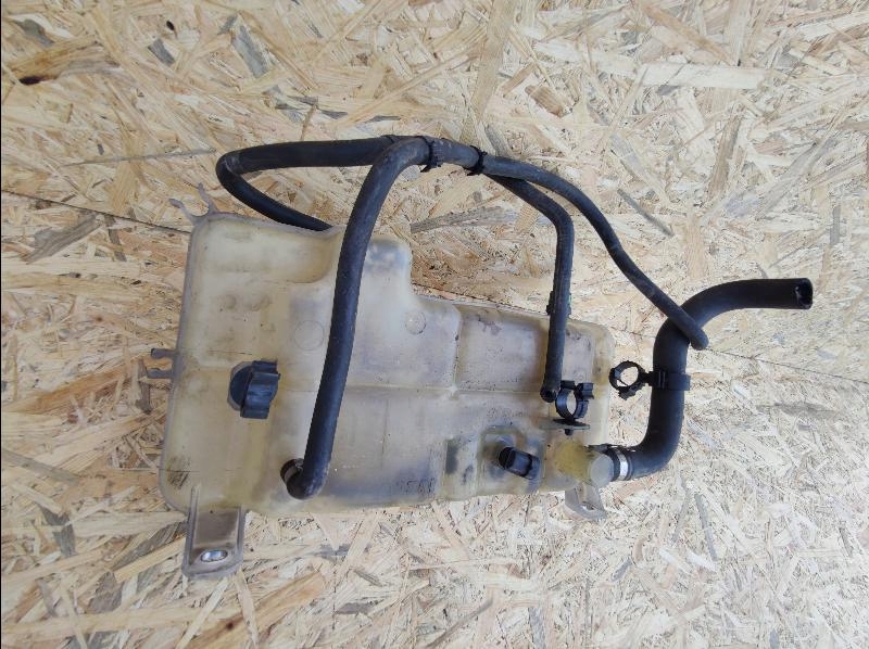 фото №6, Бак расширительный iveco daily iii 09- 35s