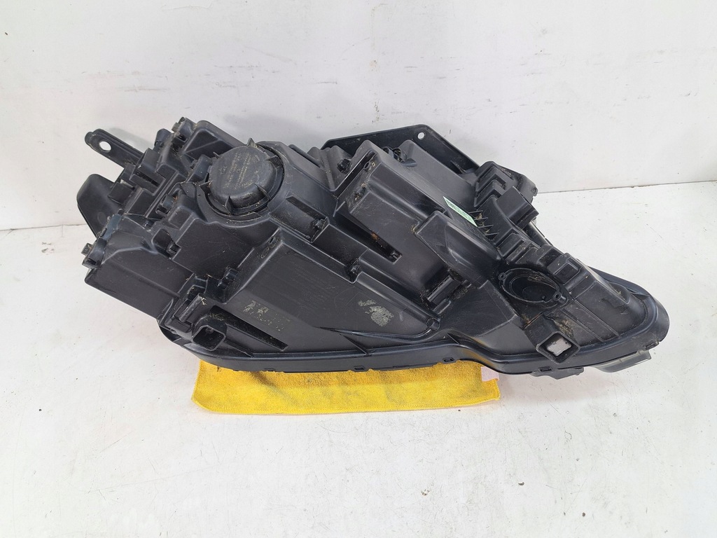 фото №9, Kia sorento iv mq4 лампа левая передняя full led 92101p2120 92101-p2120