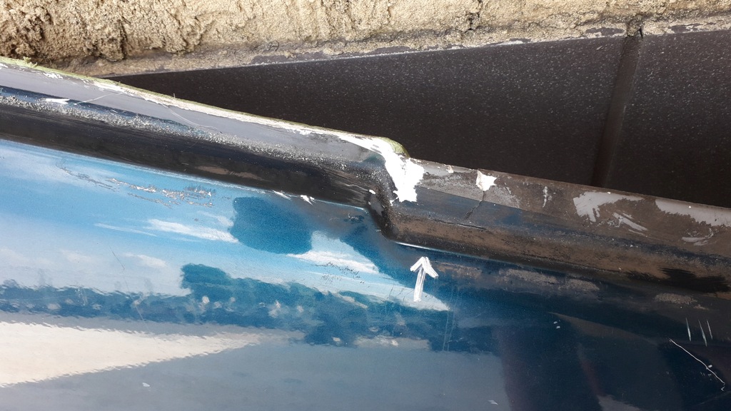 фото №16, Renault espace ii крила правий передній перед