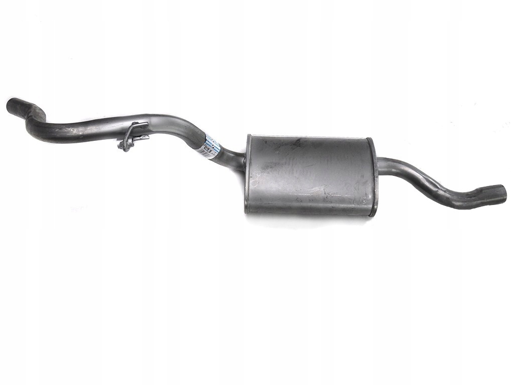 фото №1, Гасник imasaf jaguar / daimler xj 40 - cbc2085