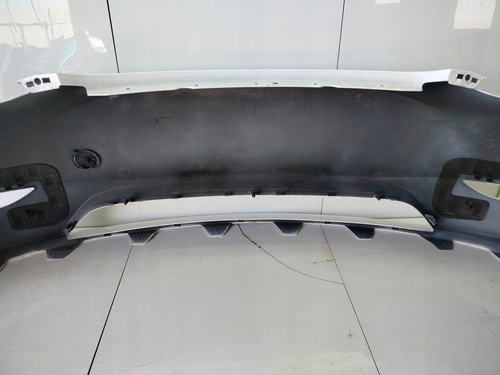 фото №7, Бампер перед tesla y 20-24