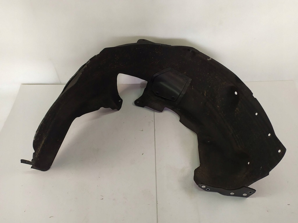фото №8, Hyundai ioniq подкрылок правый задняя 86846-kl000