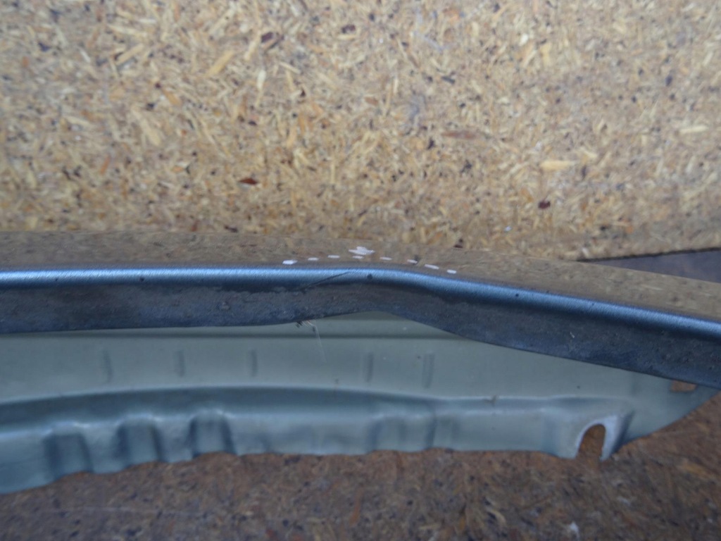 фото №8, Audi tt 8j 06-14 крыло правый перед передний оригинал oem