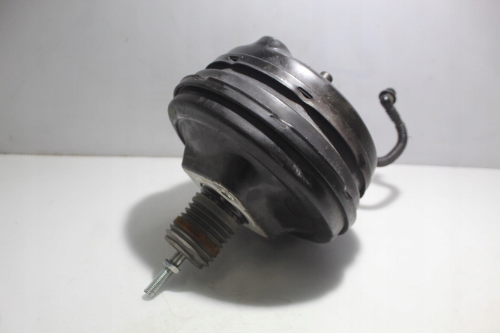 фото №1, Підсилювач гальм seat exeo 2.0tdi