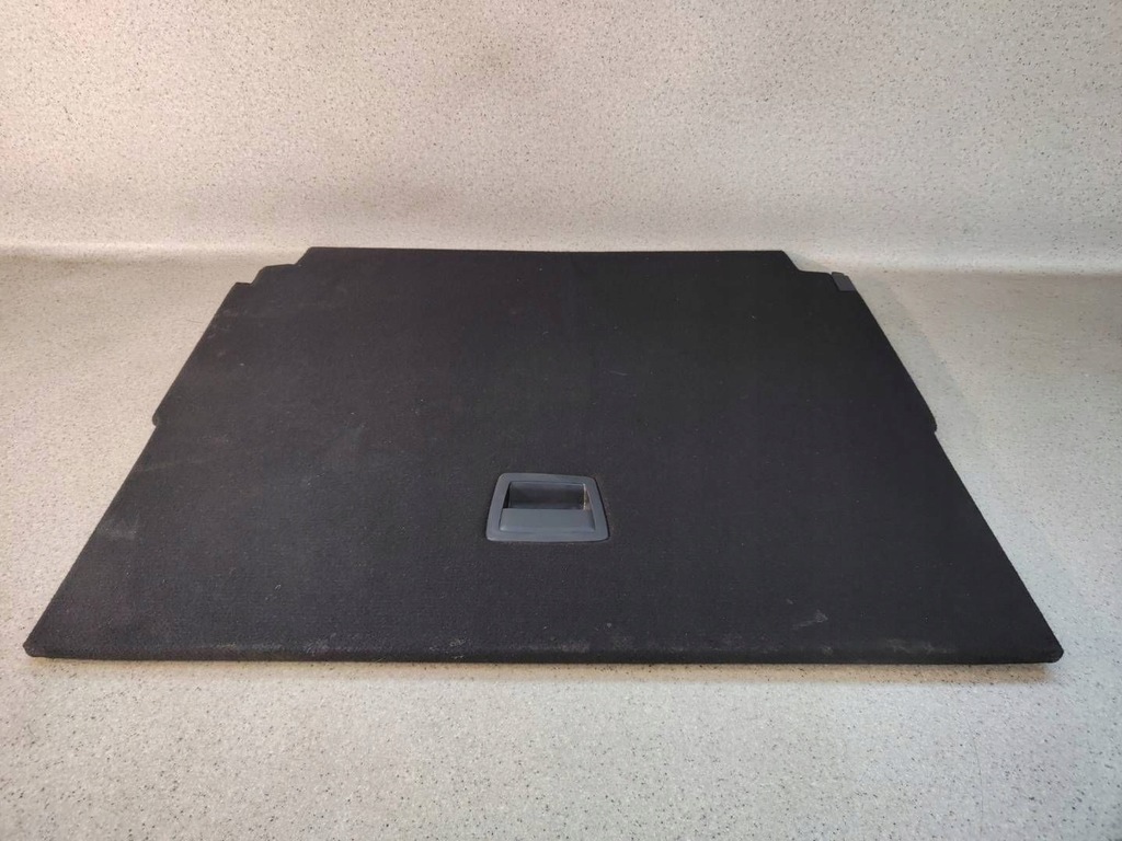 фото №1, Обшивка пол багажника 98282728zd citroen c5 aircross