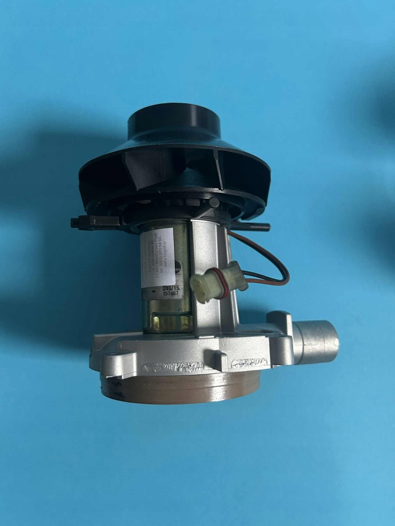 Купить Воздуходувка eberspacher airtronic d2/12v