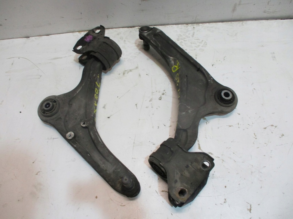 фото №1, Важіль важелі ford galaxy mk4