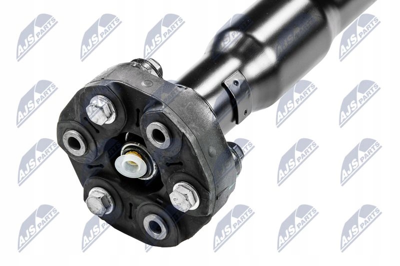 фото №3, Wał приводной nwn-bm-037 nty