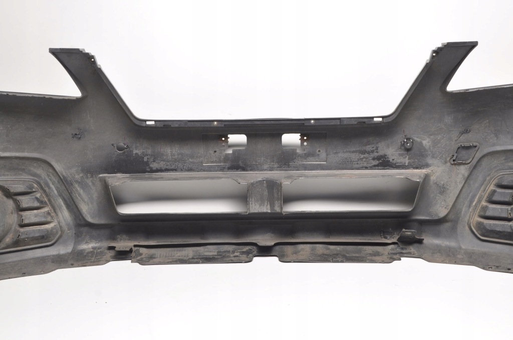 фото №8, Subaru legacy outback iv бампер перед передній омивачі