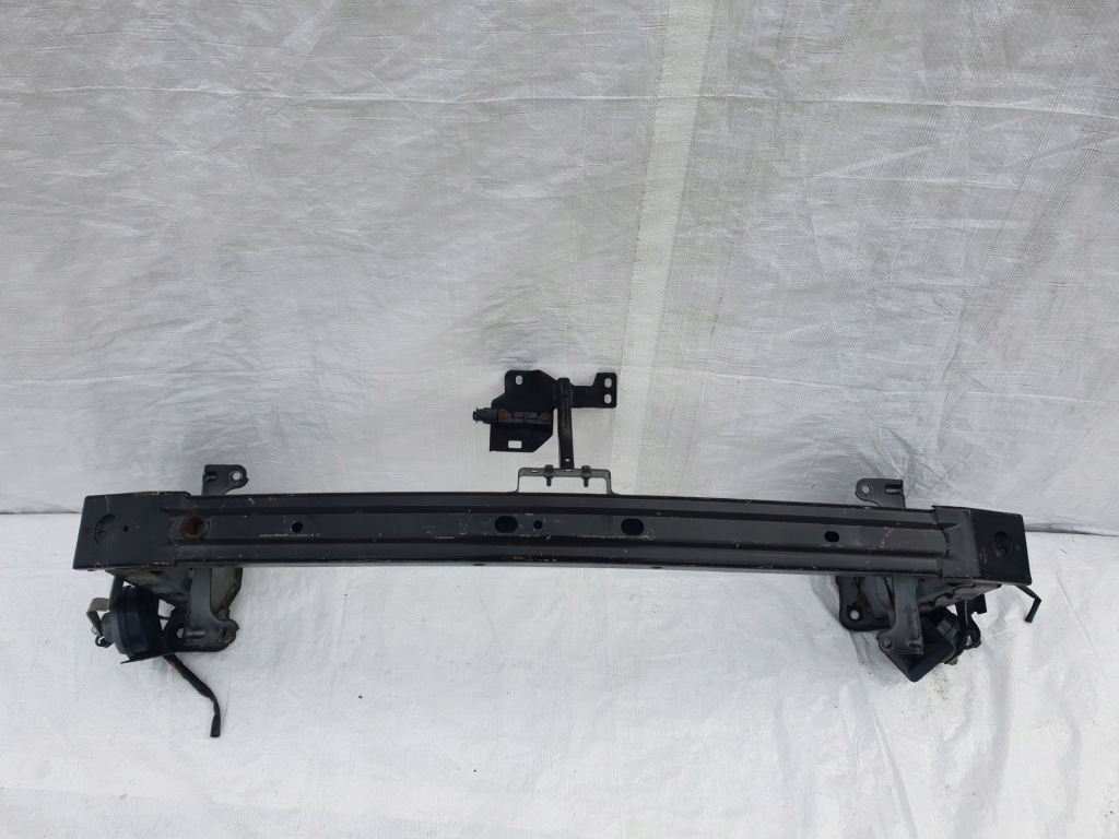 фото №1, Mazda 5 i cr 05-10 балка pod бампер перед передняя