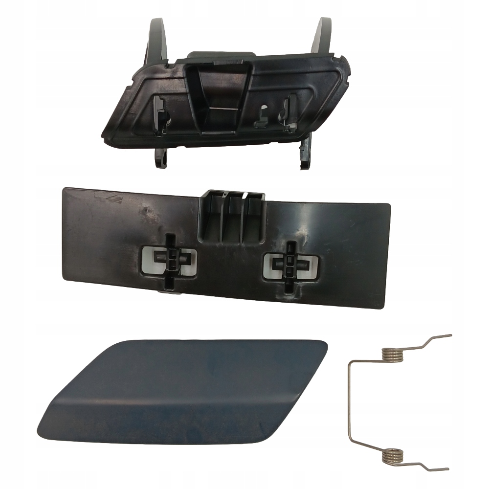 фото №1, Заглушка бампера омыватель mercedes оригинальный номер a1668600008