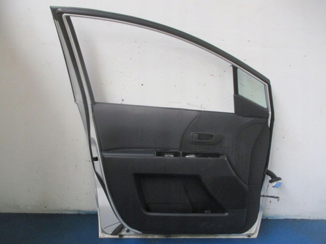 фото №3, Mazda 5 cr 2006r дверь перед левая 22v