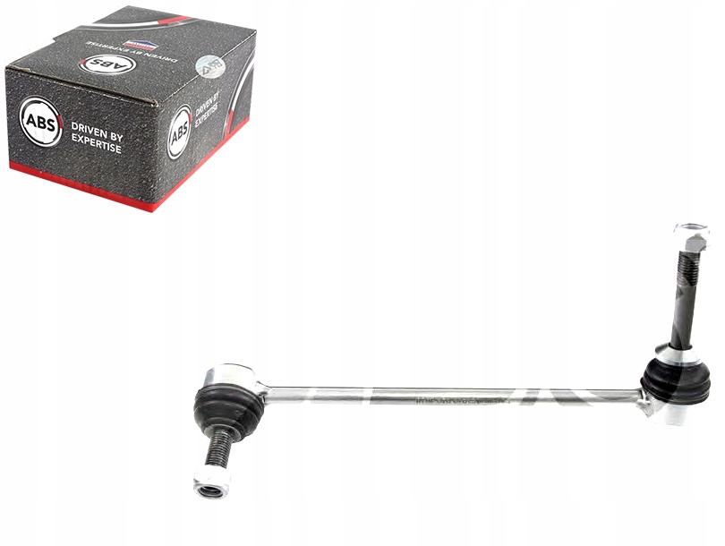 фото №1, Соединитель стабилизатора a.b.s. 260593