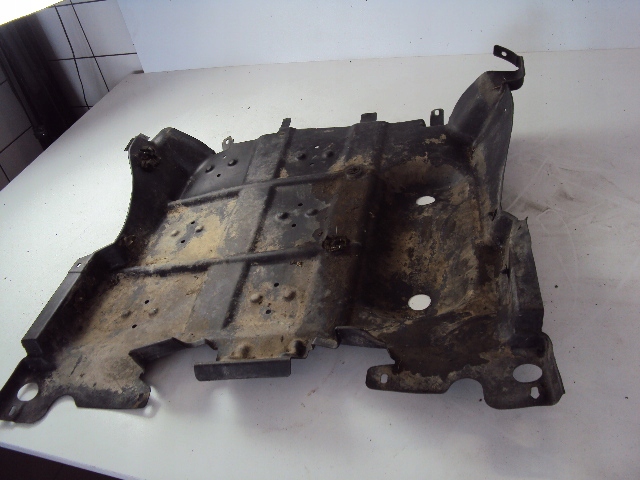 фото №1, Захист pod двигун jeep grand cherokee wk 05-10