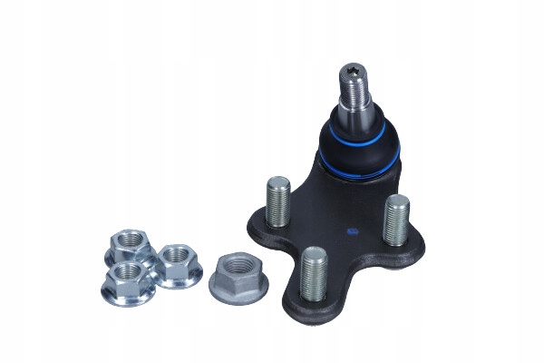 фото №1, Meyle шаровая опора рычага левый/правый перед citroen c4 grand picasso 13- 6160100