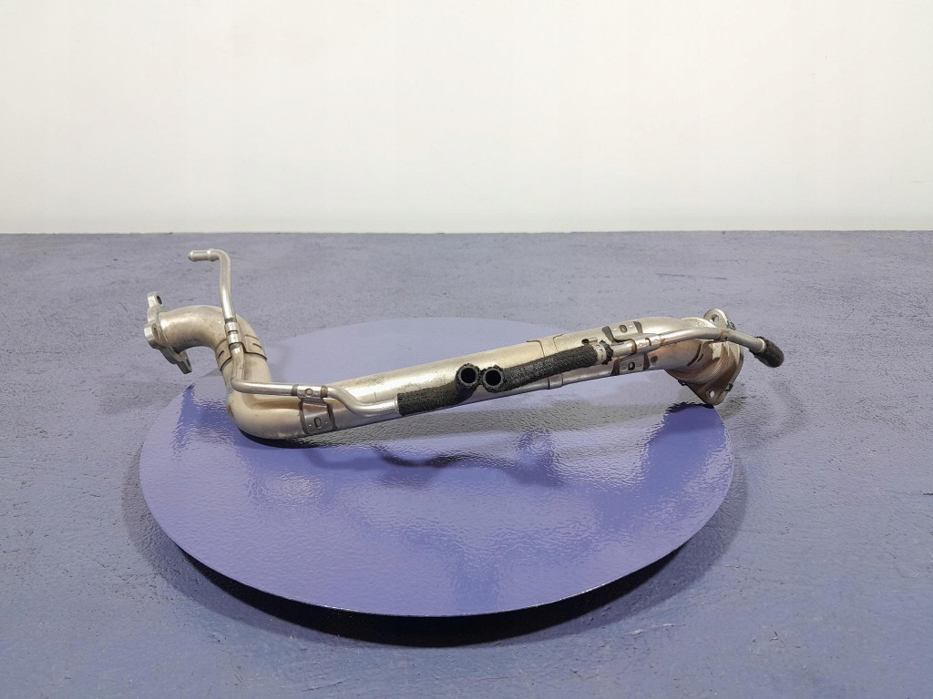 Bmw x7 g07 3.0d 340 km шланг трубка выхлопных газов egr 8596807 Оригинал