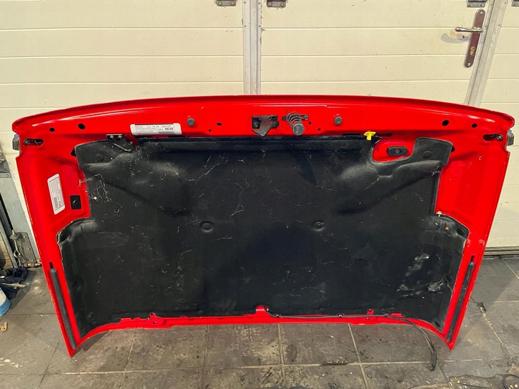 фото №4, Капот защита двигателя wrangler rubicon jl gladiator jt