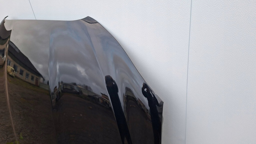 фото №6, 2012 jaguar xf x250 капот