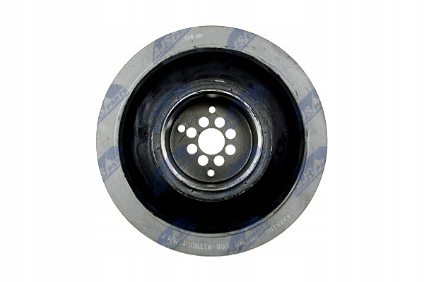 Шків колінчастого вала колінчастого audi vw 2.7tdi 3.0tdi a4 04-08 a6 04-08 a8 Доставка