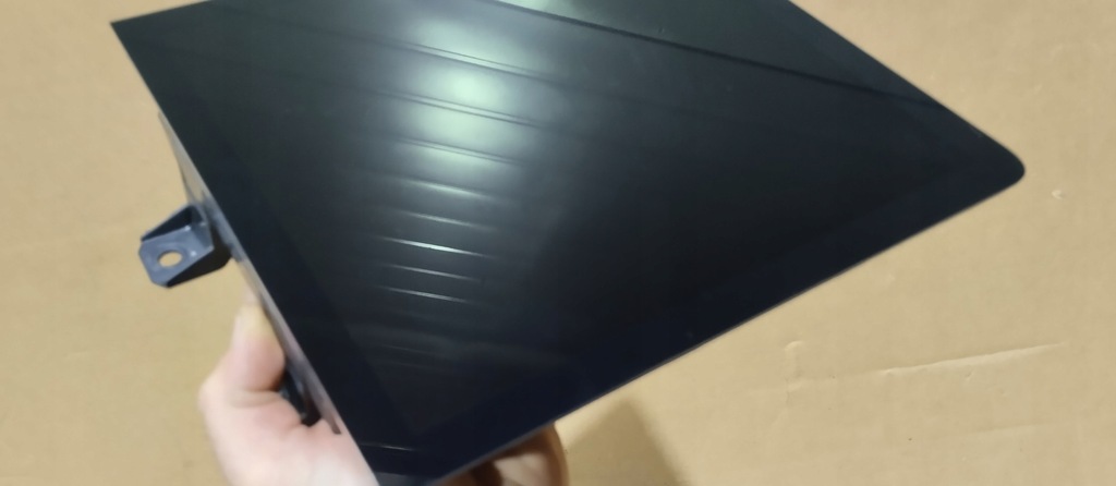 фото №12, Экран монитор дисплей mercedes c-klasa w206 a2069006514