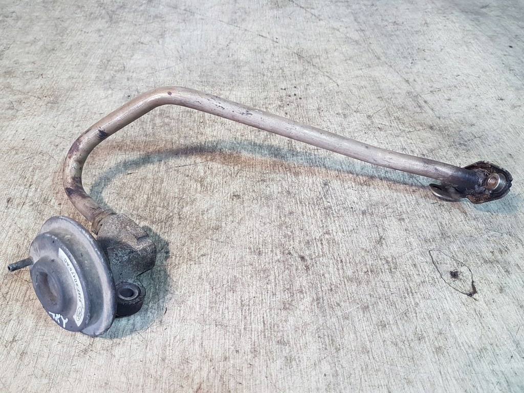 фото №1, Клапан egr трубка ford galaxy mk1 2.0 16v