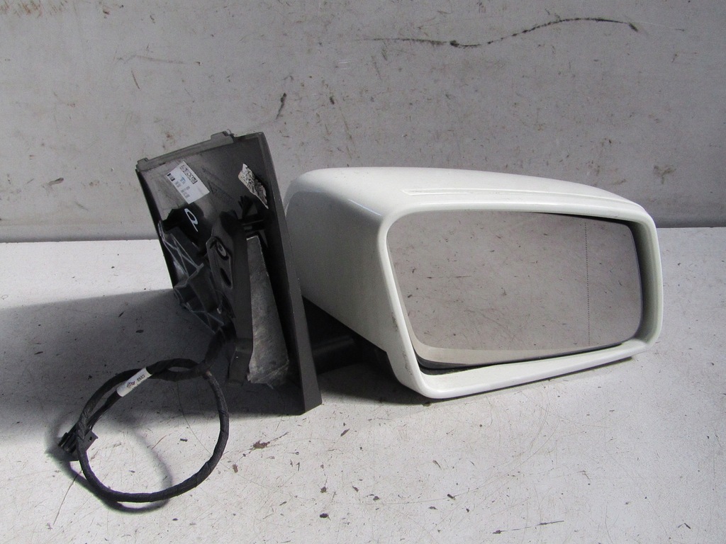 фото №1, Mercedes-benz w246 lift дзеркало праве 2015 r.