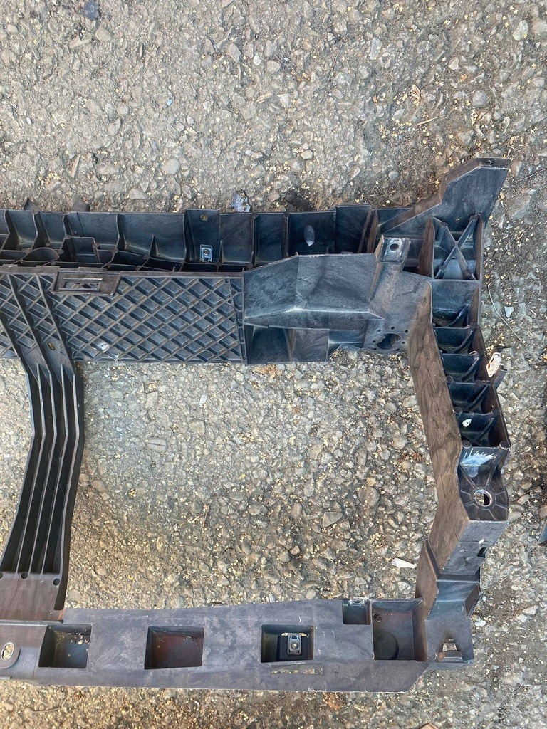 фото №12, Pas передній opel vivaro 2016 93868911 j116