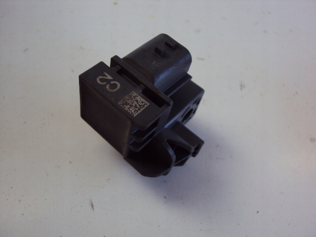 фото №3, Датчик удару renault megane iv hb 16 r