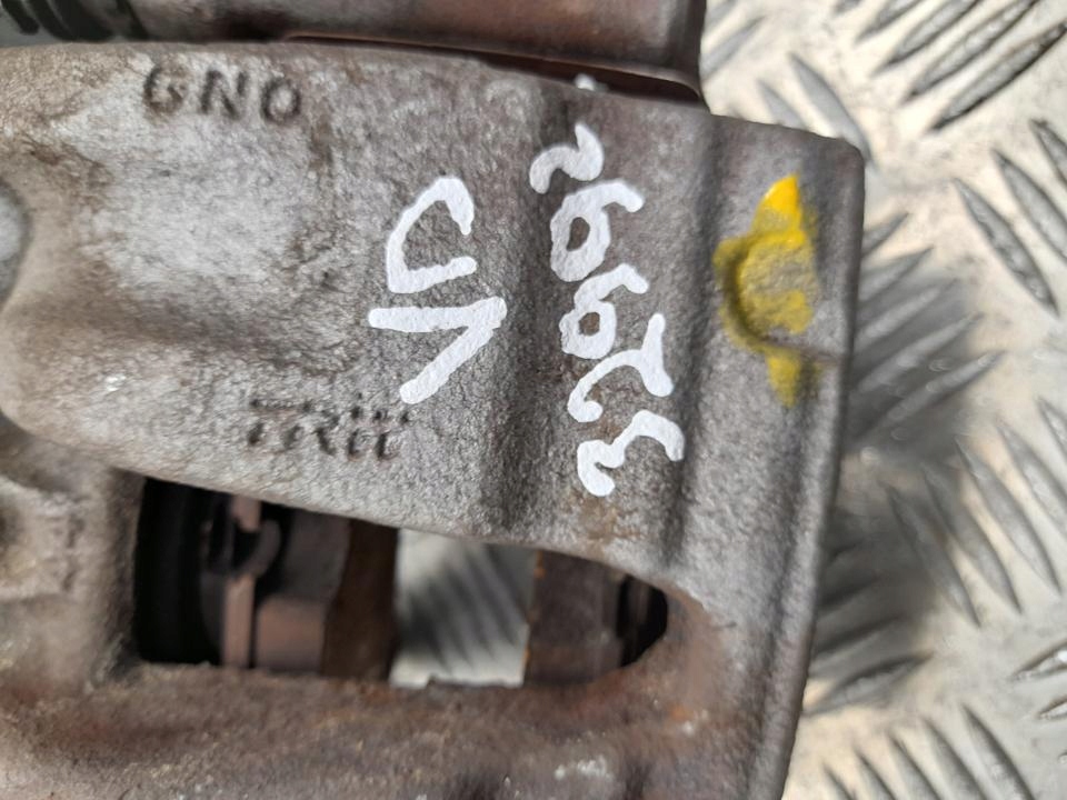 фото №4, Супорт гальма audi q8 e-tron 2021 з задній з лівий 4ke405k