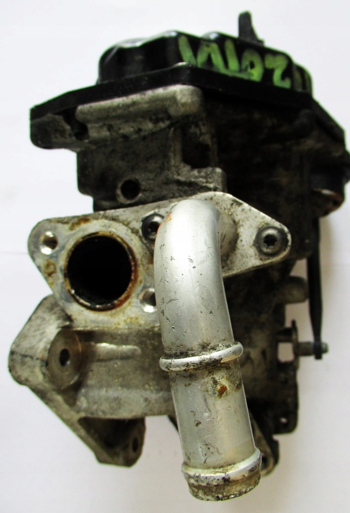 фото №1, Vw t6 t5 crafter клапан egr