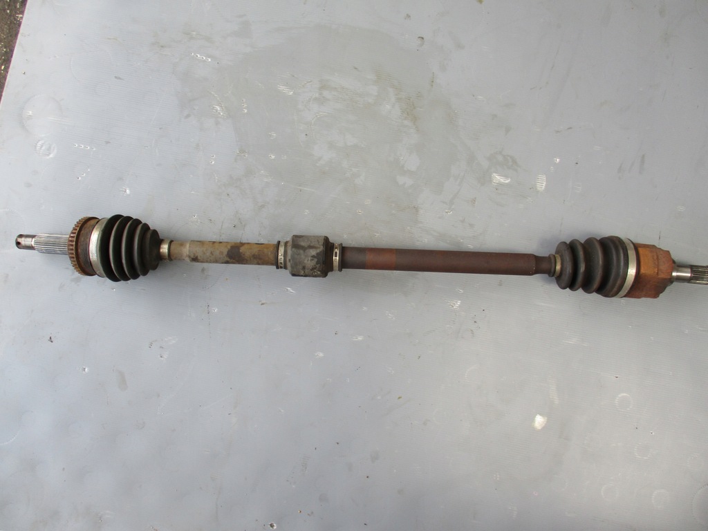 фото №1, Приводной вал правая hyundai i30 i 1.4 10r