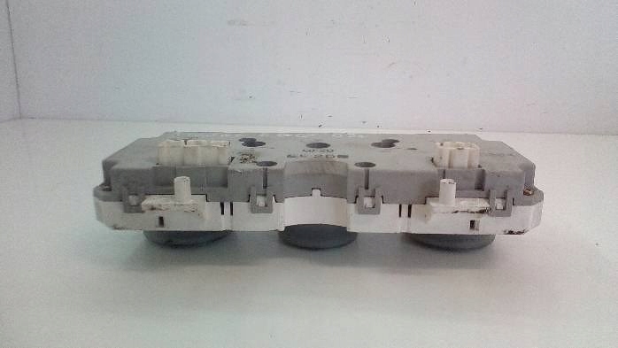 фото №7, Панель обдув mazda 6 gg 2003r.