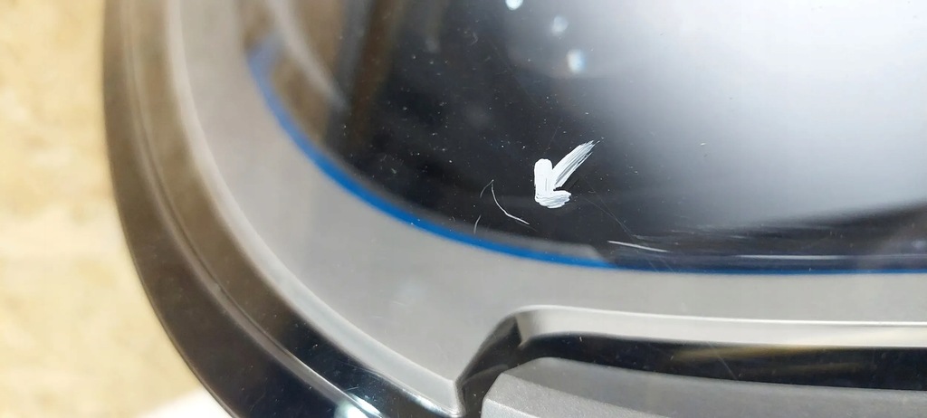 фото №9, Bmw ix 2022 лампи передні