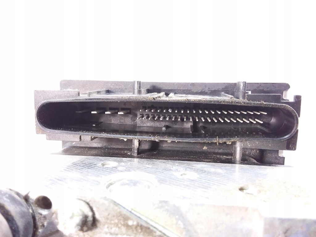 фото №5, Subaru forester iii sh насос abs 27536sc021