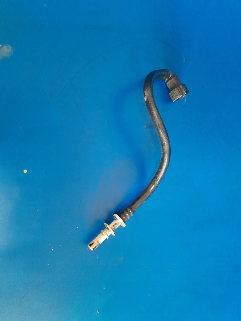 фото №1, Шланг топливный master ii movano 2.5 dci g9u