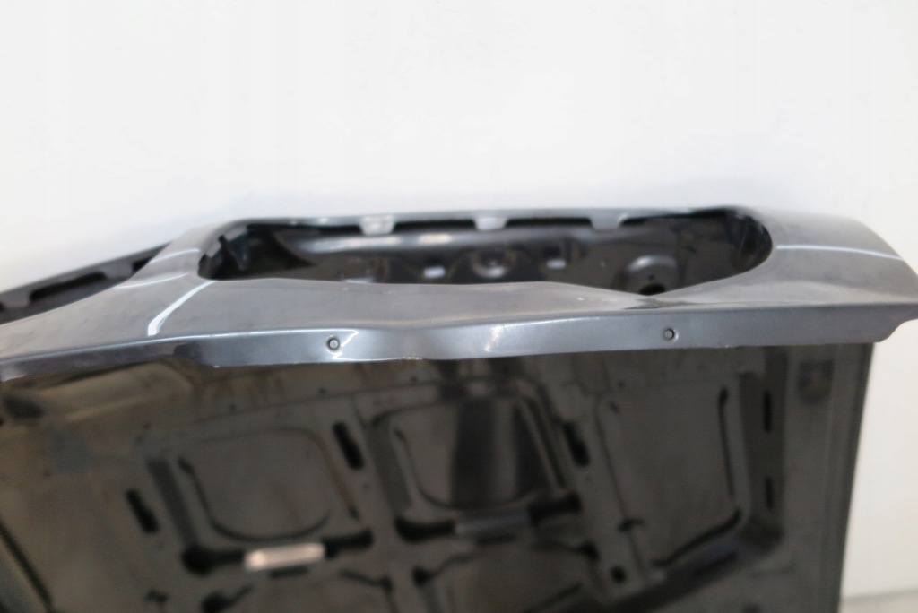 фото №8, Капот крышка двигателя bmw x5 e70 e71