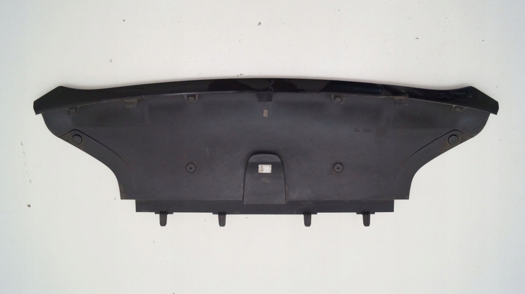 Range rover sport l494 рестайлінг  18- спойлер бампера t Зі Шроту