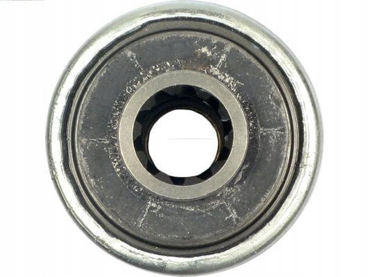 фото №15, Сцепление односторонний, стартер as-pl sd3045