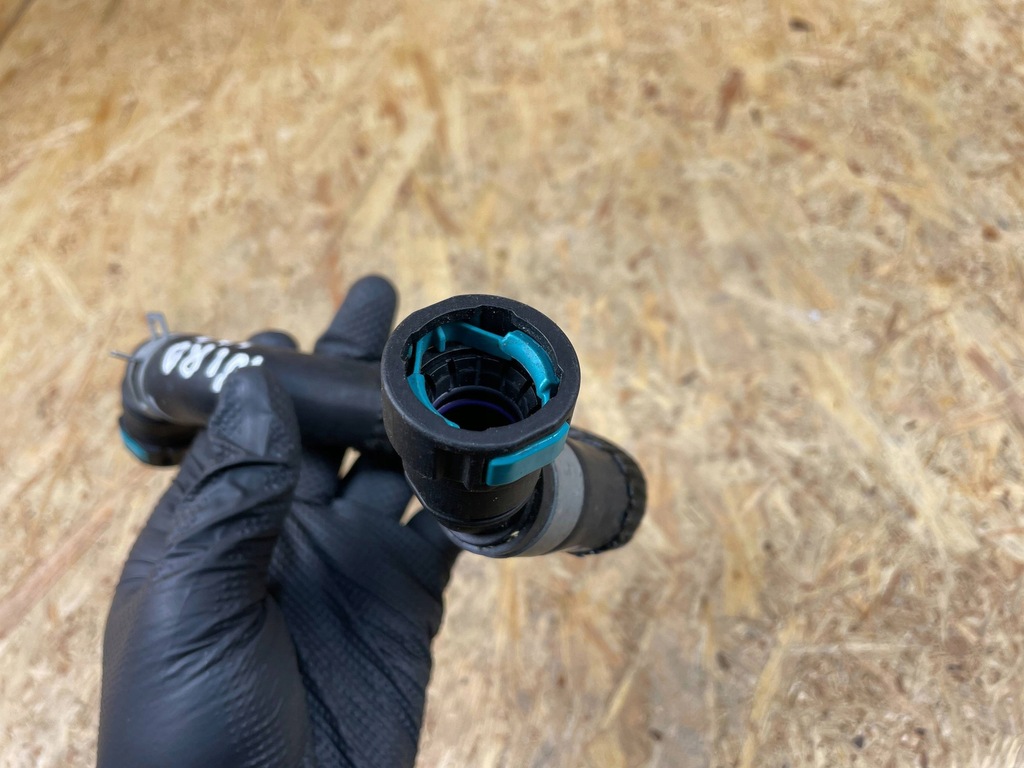 фото №11, Wąż труба шланг wody kia niro ii ev електрик 254l4-a0000 2022-