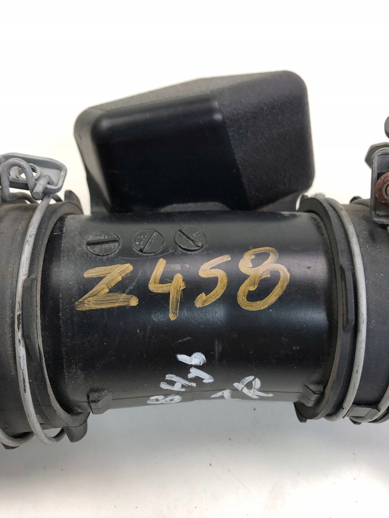 фото №16, Toyota prius 1.8 гибрид труба wąż шланг воздуха 17880-37100