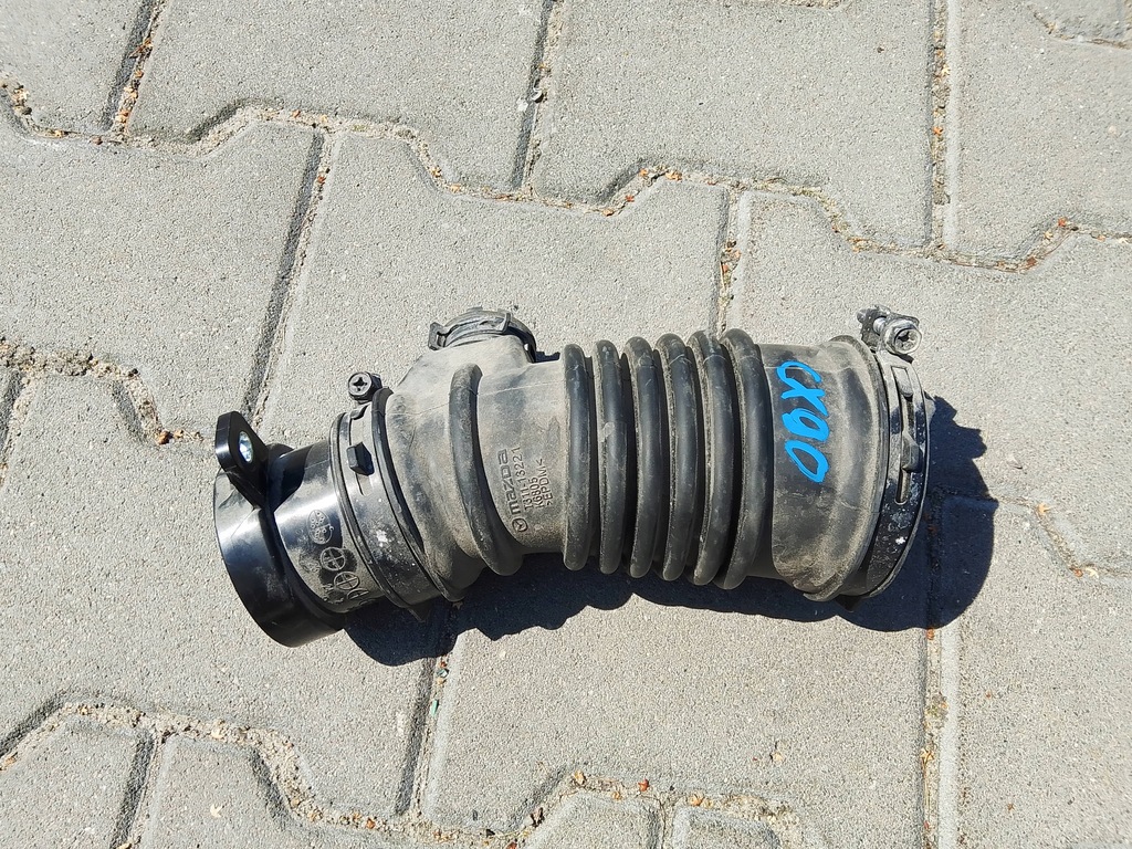 фото №1, Mazda cx90 cx-90 шланг труба wąż повітря t311-13221