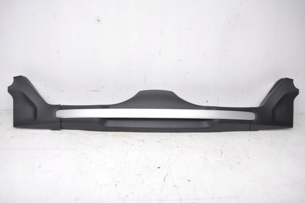 фото №1, Porsche 718 cayman 982 2.0 защита пластик