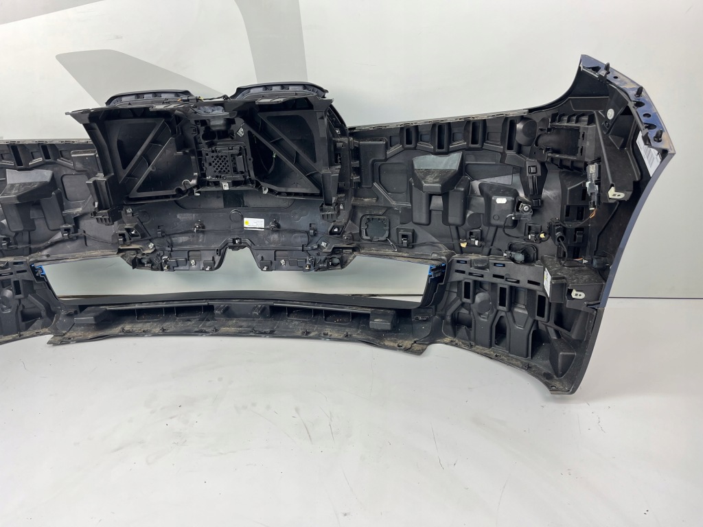 фото №6, Бампер передній bmw ix i20 6xpdc c1m