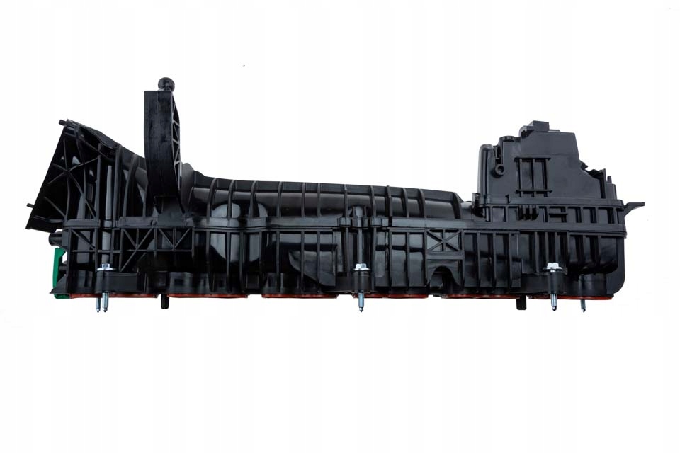 фото №10, Коллектор всасывающий bmw f01/f02 730d/740d 2008-,f06 640