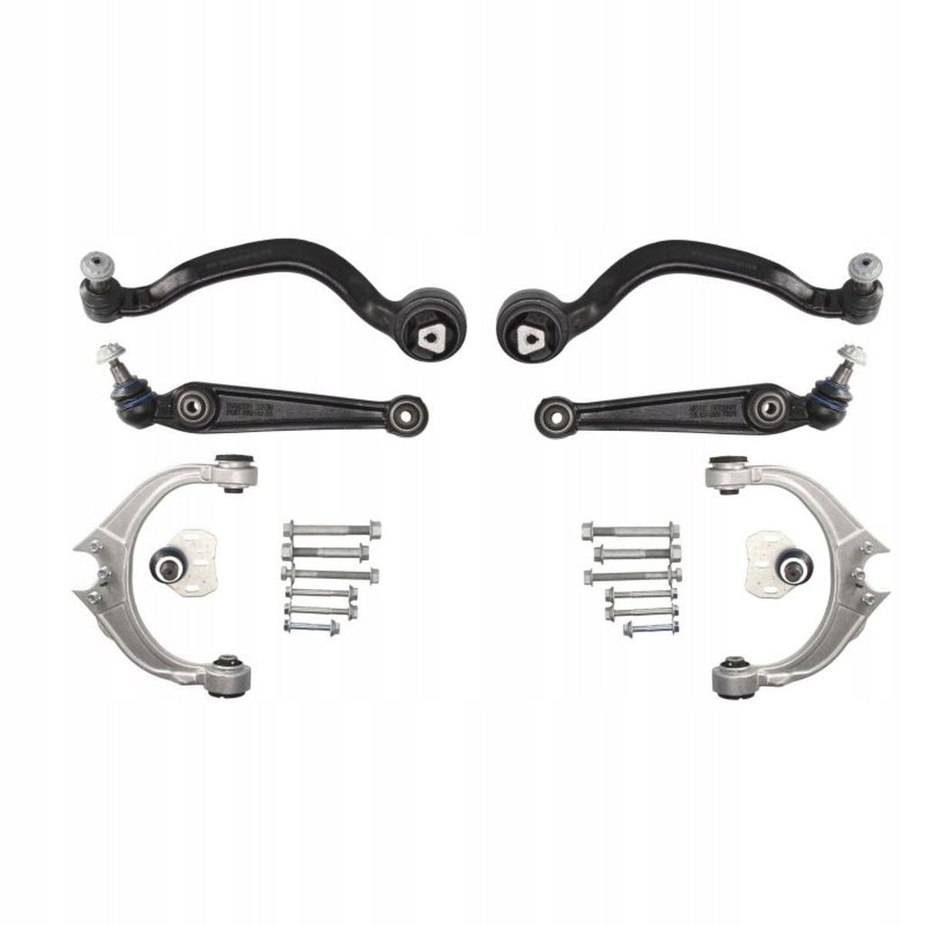 фото №1, Meyle 316 050 0109/hd набір важеля, підвіска колеса